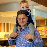 Holiday Inn Express & Suites Employee Tim Gray's profile photo