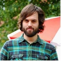 Factory Media Employee Ian Carter's profile photo