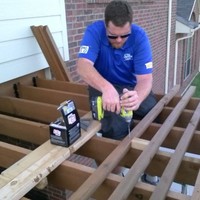 Cunningham Construction Employee Cody Cunningham's profile photo