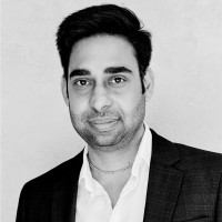 Mosaic Brands Ltd Employee Vivek Sharma's profile photo