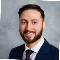 Neural Analytics Employee Christopher Coffin's profile photo