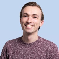 Crisp Employee Jeannot Mets's profile photo