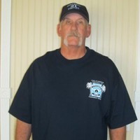 Weber Logistics Employee Mark Bolter's profile photo