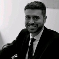 Arriaga Asociados Employee Francisco García Domínguez's profile photo