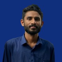 Airtory Employee Ajmal M's profile photo