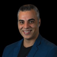 MoxiWorks Employee Ali Vaez's profile photo