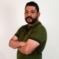 BlackTrust Employee Fernando César Sánchez Ávila's profile photo