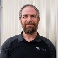 M&P Security Solutions LLC Employee Patrick Presto's profile photo