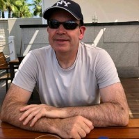 ICL Tech Ltd Employee Stephen Hannah's profile photo