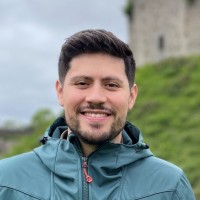 The Bread Factory Employee Bruno Keller's profile photo