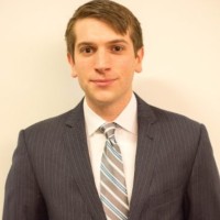 HITE Hedge Asset Management LLC Employee Thomas Hughes's profile photo