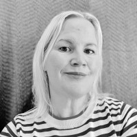 That's No Moon Employee Hazel Kelly's profile photo