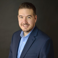 Danone Employee Jonathan Gray's profile photo