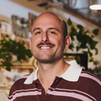 Alexander Marchinski Email & Phone Number