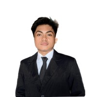 OKE Garden Employee Bryan Langi's profile photo