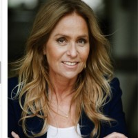 Esther Goedegebuure Email & Phone Number