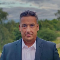 GENLED Brands Employee Barry Blythe's profile photo
