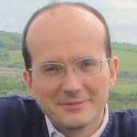 Marks & Clerk Employee James Cleeve's profile photo