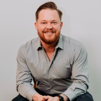 Exodus Design Build Employee Devin Trusty's profile photo