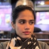 Preeti Tripathy's profile photo