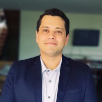 Marcelo Pestana Email