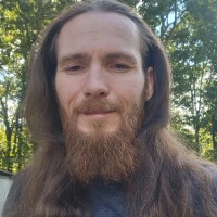 American Woodmark Employee Bradley Weeks's profile photo