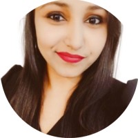 Deepa Singh Email