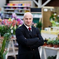 FDReviews.com Employee Jason Danciger's profile photo