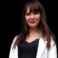 PLVision Employee Uliana Pavko's profile photo