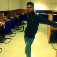 HCL Technologies Employee Partosh Kumar's profile photo