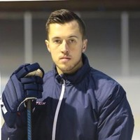 Youngstown Phantoms Hockey Employee Neil Conway's profile photo