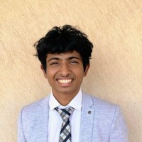 Commvault Employee Varun Gopal's profile photo