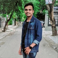 ThinkHumble Creative Solutions Pvt. Ltd. Employee Pratik Nalwade's profile photo