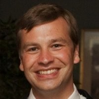 DoD Employee Jonathan Booth's profile photo