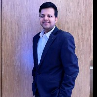 Zurich Kotak General Insurance Employee Abhinav Dubey's profile photo
