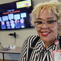 Franklin County , Inc. Employee Nicci Faw's profile photo