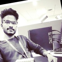 PrepAI Employee Sai Praveen's profile photo