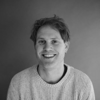 Whybin/TBWA Employee Ben Clift's profile photo
