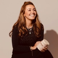 DIRTEA Employee Jessica Salmanpour's profile photo