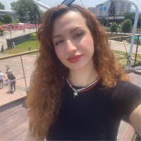 Micromarin Software Employee Tuğba Şen's profile photo