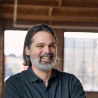 Anecdote Architectural Experiences Employee Joshua Hughes's profile photo