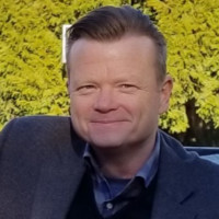 JDR INNOVATIONS L.L.C. Employee Jeffrey Redmon's profile photo