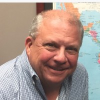 Mark Andy Inc. Employee Jeff Auton's profile photo