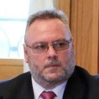 IDEA Employee Bisser Kozlev's profile photo