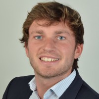 Fondation DigestScience Employee Paul Bourgeois's profile photo