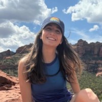 Clear Living Foundation Employee Lameece Nagib's profile photo