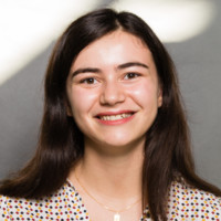 Marie Miny's profile photo