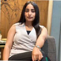 Chainbull Employee Kajal S.'s profile photo