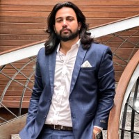 Azee Programmers Employee Umar Nadeem's profile photo