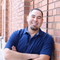 Foresight Commercial Insurance Employee Rudy Gomez's profile photo